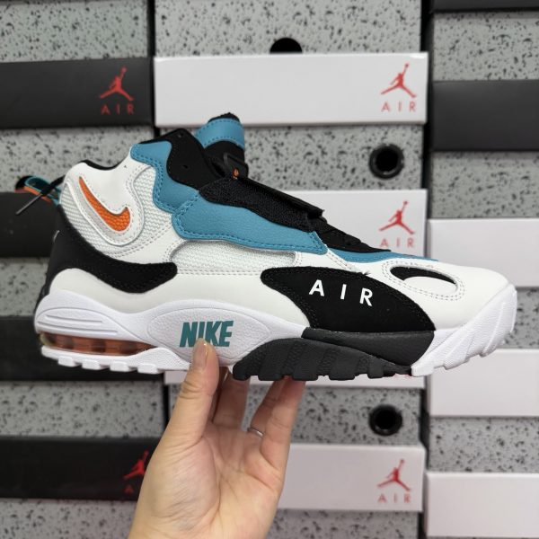 Nike Basketball Shoes