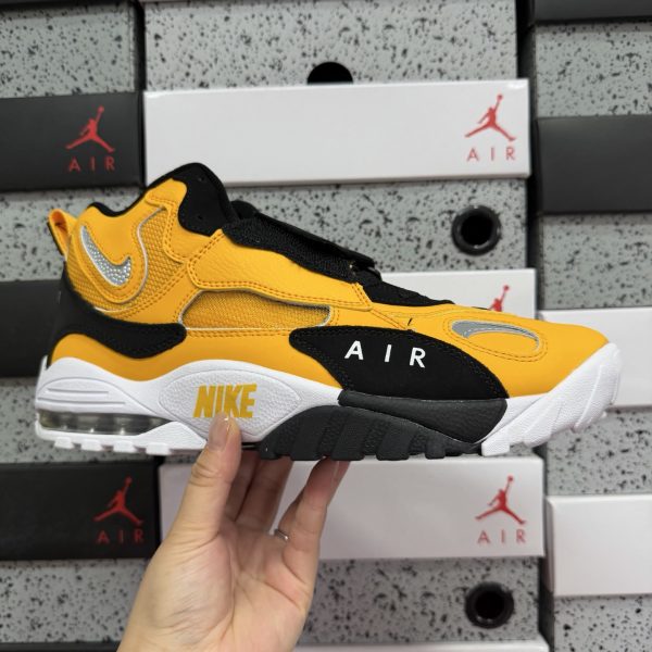 Nike Basketball Shoes
