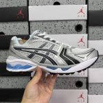 Asics Running Shoes Synthetic Leather