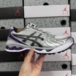 Asics Running Shoes Synthetic Leather