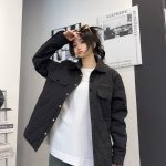 Burberry Outerwear Ash Cotton