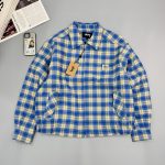 Coach Coat Red