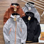 Mammut Outerwear Red Down Fleece Outdoor Functional Fabric Soft And Smooth Quick-Drying Premium Quality Winter Lightweight Breathable