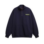 Gucci Ruler Red Silk