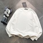 Archaeopteryx Hoodie Black