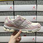 Asics Running Shoes