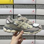 Asics Running Shoes