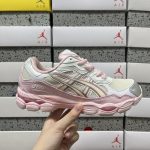 Asics Running Shoes