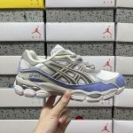 Asics Running Shoes
