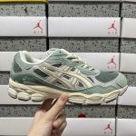Asics Running Shoes