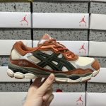 Asics Running Shoes