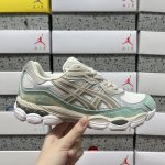 Asics Running Shoes