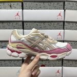 Asics Running Shoes