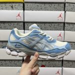Asics Running Shoes