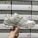 Asics Running Shoes