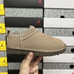 Ugg Snow Boots