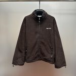 Miu Miu Fleece Jacket