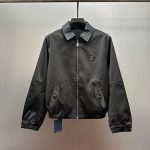 Louis Vuitton Cotton Jacket