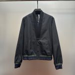 Louis Vuitton Jacquard Jacket
