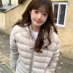 Adidas Down Jacket Ash Cotton Duck Polyester Nylon Lace Lightweight Outdoor Winter Early