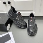 Prada Abs Sneakers