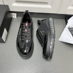 Prada Abs Sneakers