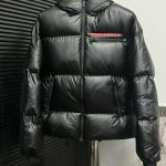 Prada Graphene Down Jacket