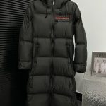 Prada Graphene Down Jacket