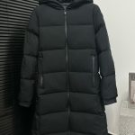 Moncler Nylon Outerwear