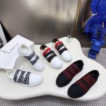 Givenchy Sneakers Ash Cowhide