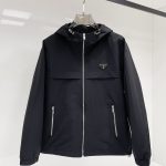 Prada Outerwear For Spring
