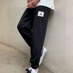 Nike Pants Red Spring Summer Autumn