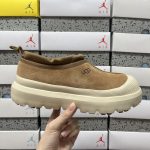 Ugg Snow Boots Sheepskin