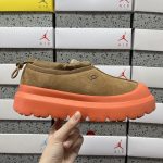 Ugg Snow Boots Brown