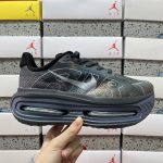 Nike Running Shoes Mesh Air Cushion
