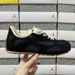 Bottega Veneta Ruler Nylon Suede