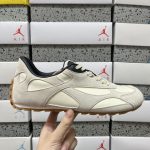 Bottega Veneta Ruler Nylon Suede