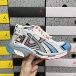 Balenciaga Ruler Blue