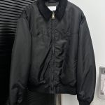 Margiela Cotton Outerwear