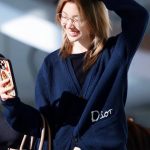 Dior Outerwear Wool Jacquard