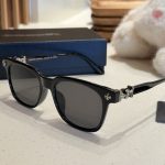Chrome Hearts Sunglasses