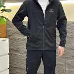 Archaeopteryx Jacket Color Fleece Professional Outdoor