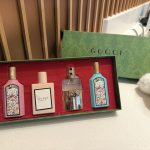 Gucci Perfume Pink