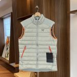 Archaeopteryx Vest Green