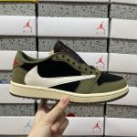 Jordan Basketball Shoes