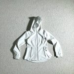 Lululemon Jacket Ash