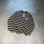 Carhartt Long-Sleeved Sweatshirt Red Cotton Pure Jacquard