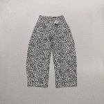Balenciaga Trousers Color