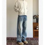 Balenciaga Trousers Red