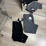 Archaeopteryx Casual Pants Red Spring Summer
